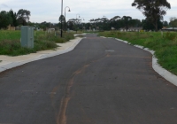 Coburns Road